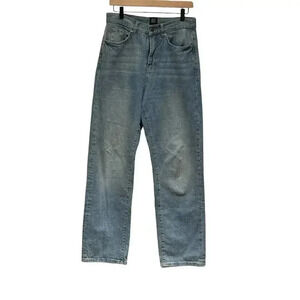 BDG‎ Urban Outfitters Stretch High Rise Cowboy Jean Size 29"